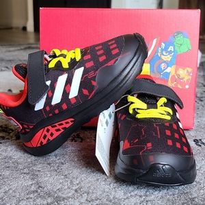 ADIDAS SUPER HERO MARVEL KIDS
